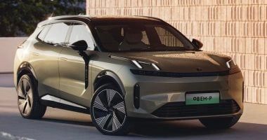 أسعار ومواصفات سيارات Lynk & Co فى مصر