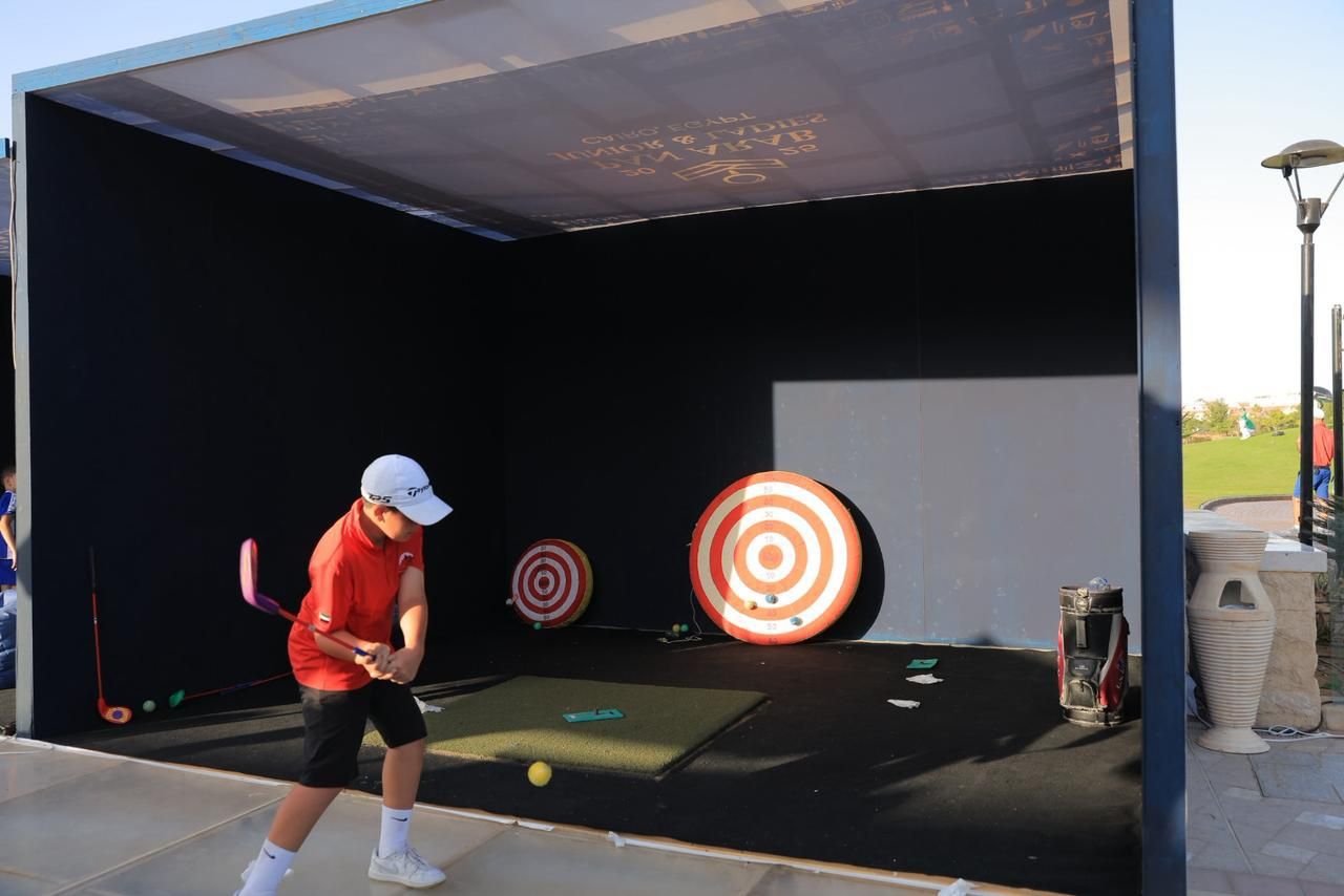 طلعت مصطفى توفر كل الخدمات الرياضية والترفيهية لسكان مدينتى.. مهرجان للجولف وأمسيات فنية وماراثون رياضى