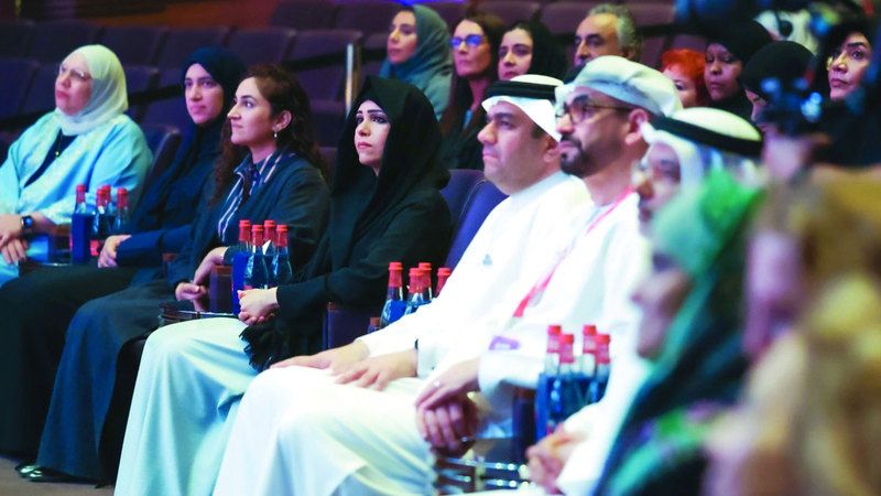 الامارات | «القراءة للمتعة» في دبي.. منصة ملهمة لنشر ثقافة القراءة