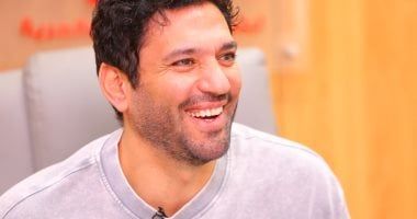 حسن الرداد: أبدأ تصوير فيلم "طه الغريب" أول يونيو المقبل