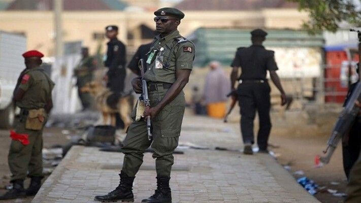 الشرطة النيجيرية: مسلحون يقتلون ثلاثة اشخاص في جنوب شرق البلاد