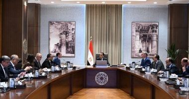 مجلس الوزراء: نستهدف تحويل 220 ألف سيارة للعمل بالغاز الطبيعي