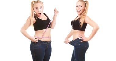 5 مشروبات تناولها في الصباح لحرق الدهون في 30 يومًا