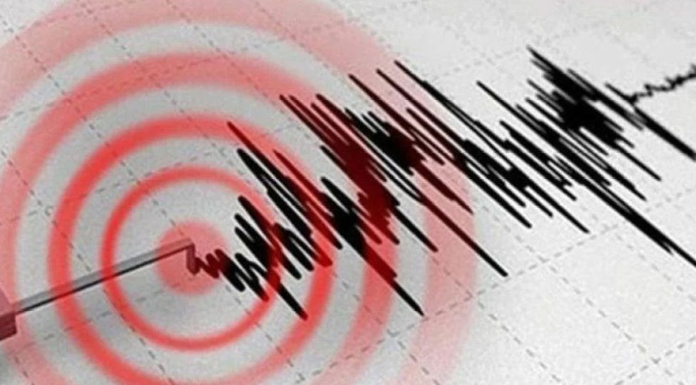 الامارات | زلزال قوي يضرب جنوب غربي الصين