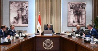 مجلس الوزراء: زيادة الاحتياطي النقدي من العملة الصعبة