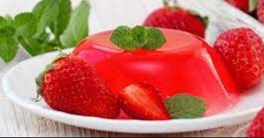 ليست مجرد حلوى لذيذة.. فوائد غير متوقعة للجيلاتين