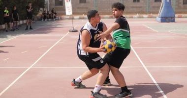 ختام بطولة "الأوربن كورف بول" بالإسكندرية تحت رعاية وزارة الشباب والرياضة