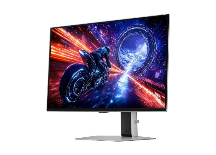 تكنولوجيا: أول شاشة OLED في العالم بتردد 500 هرتز تصل أخيرًا للطلبات المسبقة