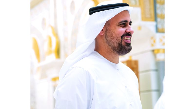 الامارات | ذياب بن محمد: زيارة «أم الإمارات» إلى تركيا جسّدت المكانة الرفيعة للمرأة الإماراتية في العمل الإنساني