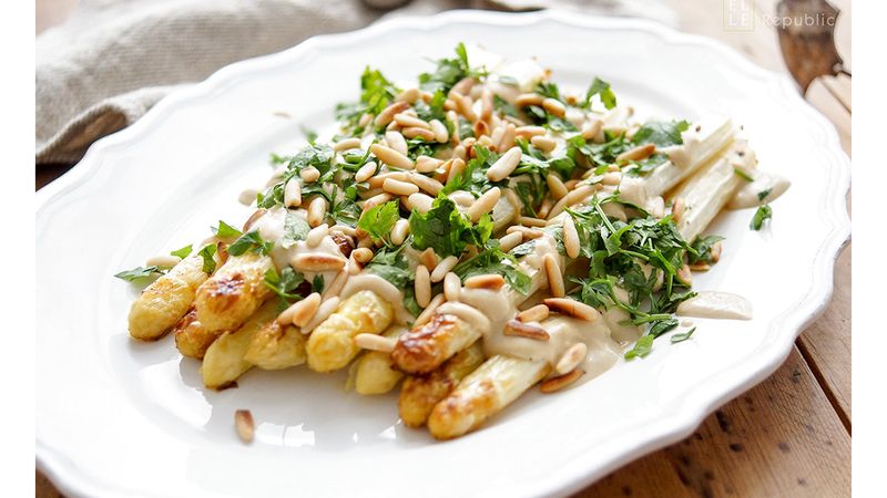 الامارات | شعبية الهليون تتراجع.. شباب ألمان يرفضون الطبق المحبوب