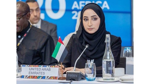 الإمارات تشارك في الاجتماع الثاني لفريق عمل السياحة لمجموعة العشرين في جنوب أفريقيا