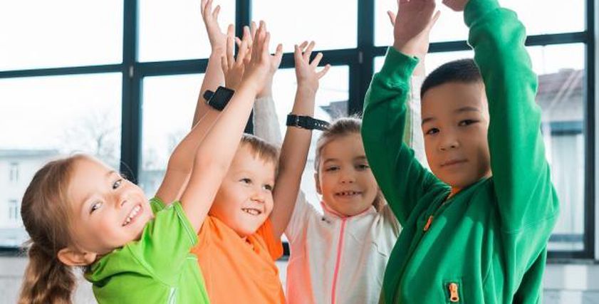 أفضل 3 رياضات مناسبة للأطفال.. اعرف الفوائد وموعد البداية الأمثل