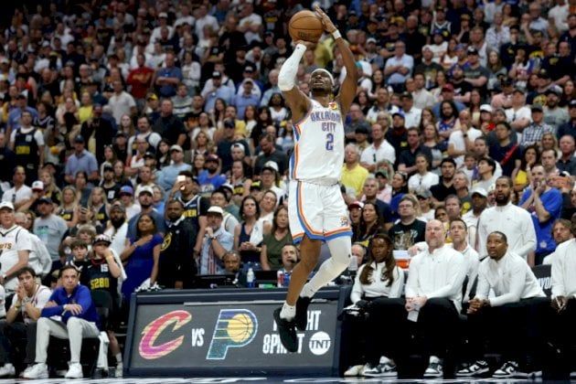 أن بي ايه: إنديانا يقترب من إقصاء كليفلاند وأوكلاهوما يعادل السلسلة مع دنفر