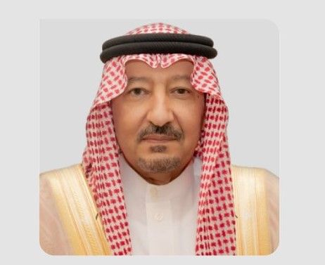 السعودية | نائب وزير الخارجية يتلقى اتصالًا هاتفيًا من وزير الدولة البريطاني لشؤون الشرق الأوسط وشمال أفريقيا