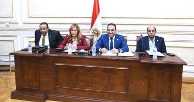 لجنة الشباب بالنواب توافق على الموازنة الجديدة للأكاديمية الوطنية للتدريب