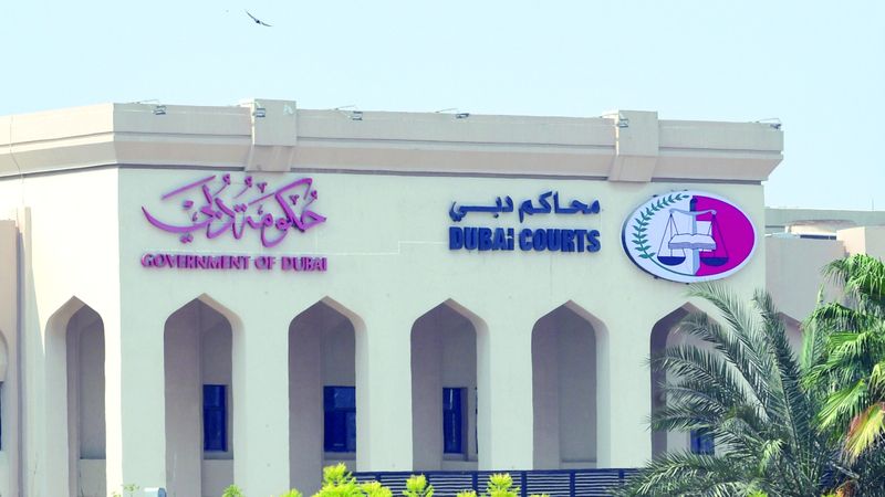 الامارات | فسخ عقد بيع سيارة بسبب «عيب خفي»