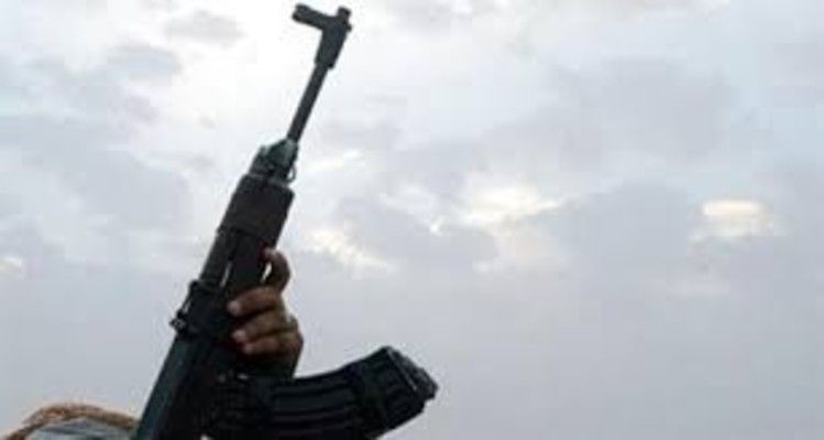 سماع دوي انفجار قنبلة ورصاص كثيف في مدينة طرابلس