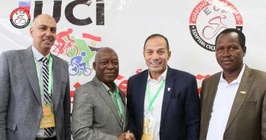 منتخب مصر للباراسيكل يحقق لقب بطولة أفريقيا لمضمار الدراجات ويحصد 29 ميدالية