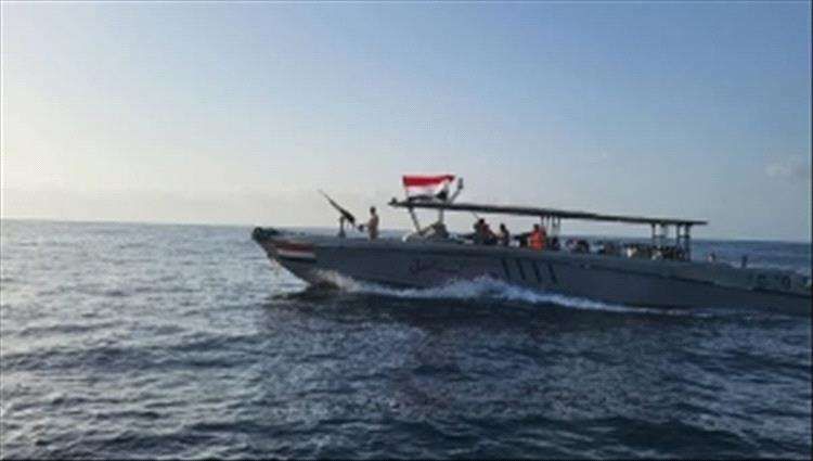 القبض على اشخاص قادمين من ايران في اليمن