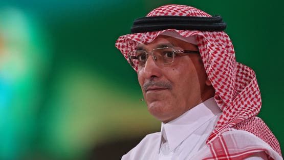 الخليج اليوم .. وزير المالية السعودي: علاقتنا بأميركا تزداد قوة