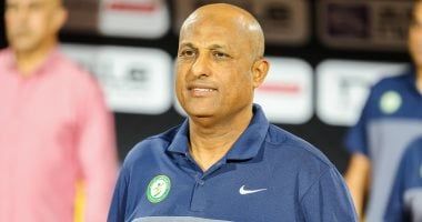 تشكيل البنك الأهلى لمواجهة حرس الحدود فى الدورى