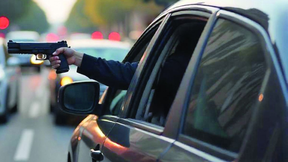 الامارات | وفاة أمّ وابنتيها بحادث إطلاق نار في رأس الخيمة.. وضبط المتورط