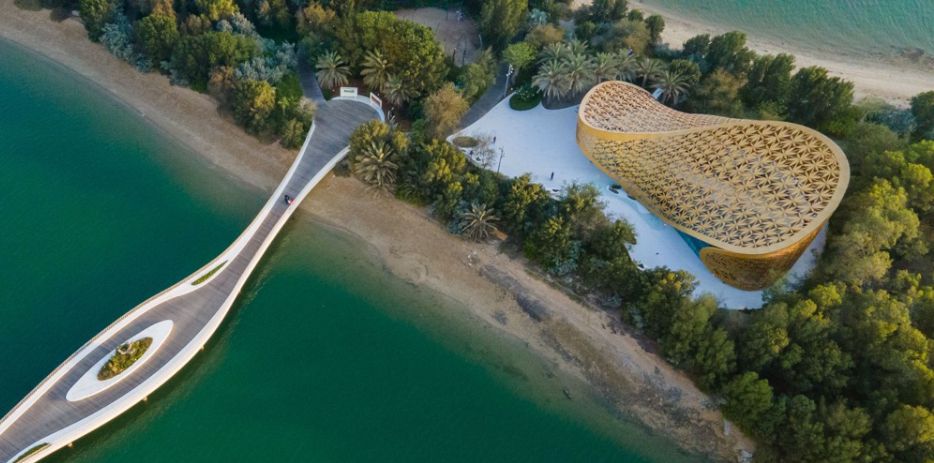 الامارات | «شروق» تجربة ثقافية وسياحية باستثمارات وشراكات تجاوزت 7 مليارات درهم