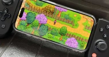 تكنولوجيا: يد التحكم Backbone Pro ترفع تجربة الألعاب على الهاتف لمستوى احترافى