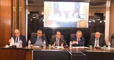 لجنة الخطة بمجلس النواب تناقش اليوم موازنة الكهرباء والطاقة المتجددة