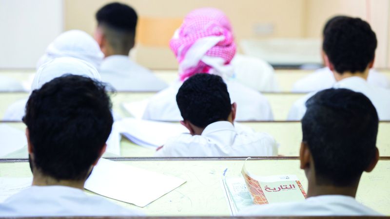 الامارات | «التربية» تتجه لتعزيز تواصل ذوي الطلبة مع المدارس الحكومية