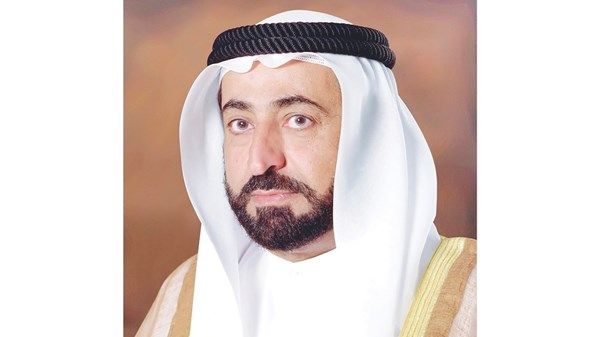 حاكم الشارقة: الهوية أساس تكوين المجتمع.. وحفظ التراث واجب علينا