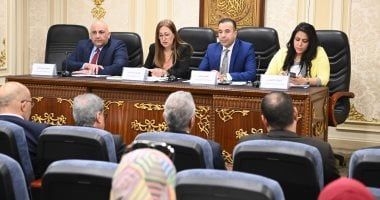 لجنة الاتصالات بمجلس النواب توافق علي موازنة البريد 2025-2026