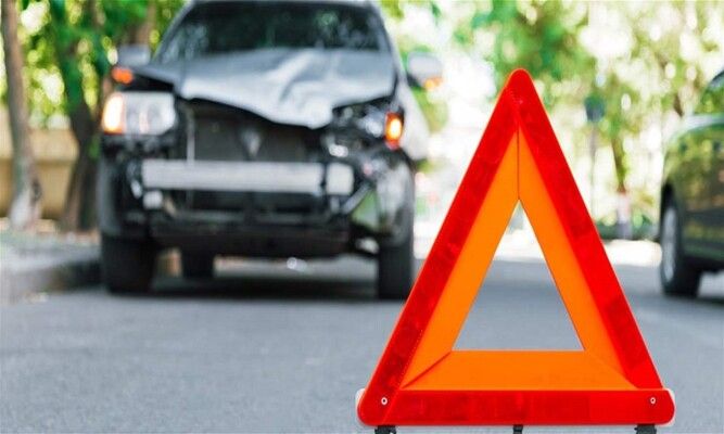 قتيلة وجريحان بحادث صدم مروع في مشتى حمود