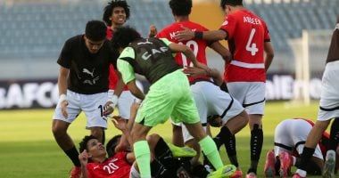 7 أخبار رياضية لا تفوتك اليوم الإثنين 12-5-2025