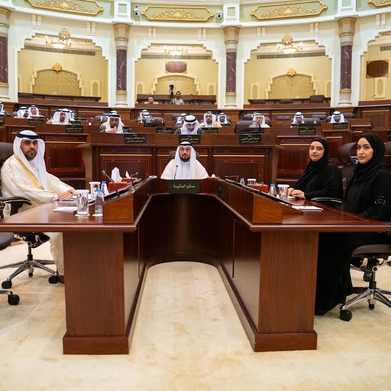 الامارات | "موارد الشارقة": 260 وظيفة للمواطنين في القطاع الخاص تشمل  الهندسة والمحاسبة وإدارة الأعمال