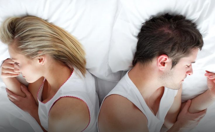 للرجال والنساء...مرض منتشر الآن يؤثر على الصحة الجنسية