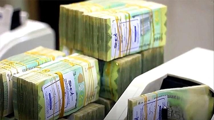 عاجل : انهيار كارثي للريال اليمني أمام العملات الأجنبية في صنعاء وعدن