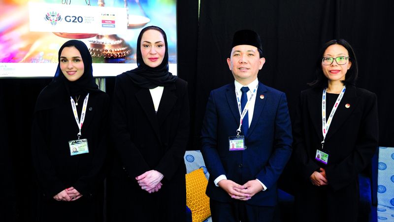 الامارات | «التوازن بين الجنسين» يستعرض جهود الدولة في مكافحة العنف القائم على النوع الاجتماعي