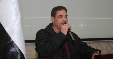 مختار عمارة يُعلن انطلاق بطولة أفريقيا للشطرنج ورئيس الاتحاد الدولي يشكر مصر