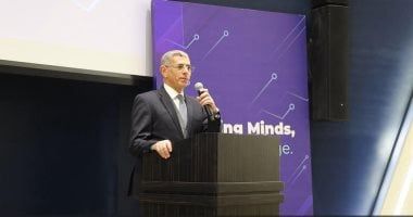 رئيس وكالة الفضاء المصرية يغادر لدبى لحضور مؤتمر SATEXPO 2025