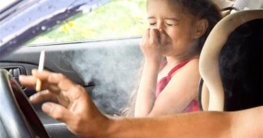 التدخين محظور نهائيا بالمنشآت الصحية والتعليمية وفقا للقانون.. تفاصيل