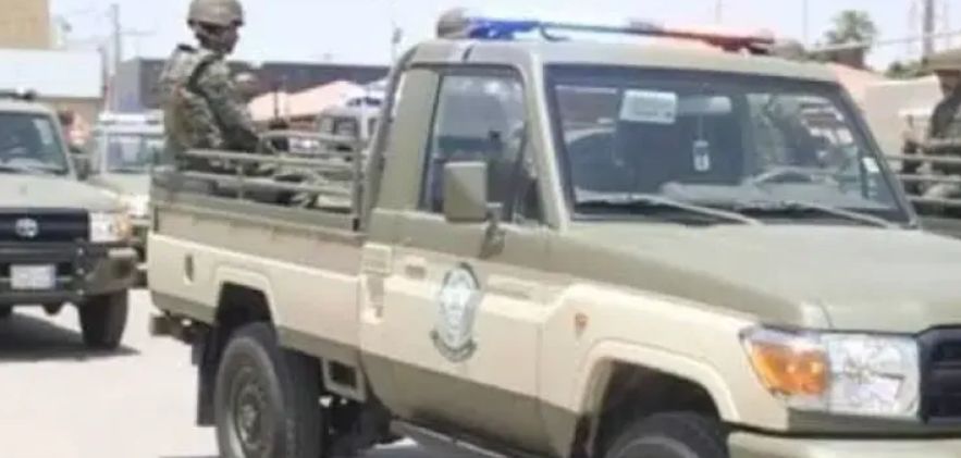 لن تصدق كيف حدث ذلك...مقيم يمني في قبضة "المجاهدين" في السعودية وتوجيه تهمة خطيرة ضده..."شاهد"