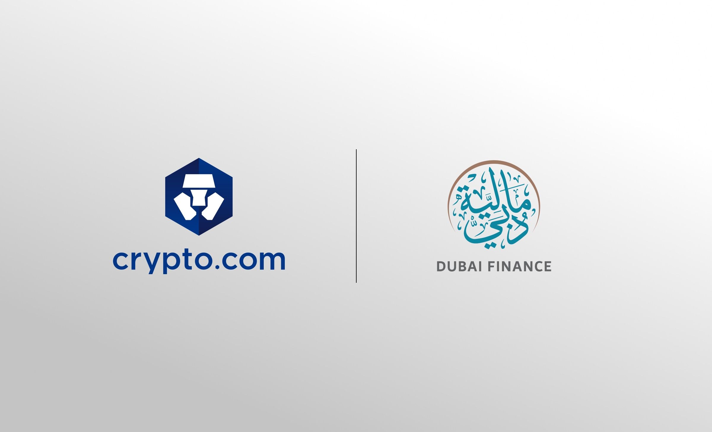 دائرة المالية في دبي تُبرم اتفاقية مع Crypto.com لاعتماد العملات المشفرة في المدفوعات الحكومية