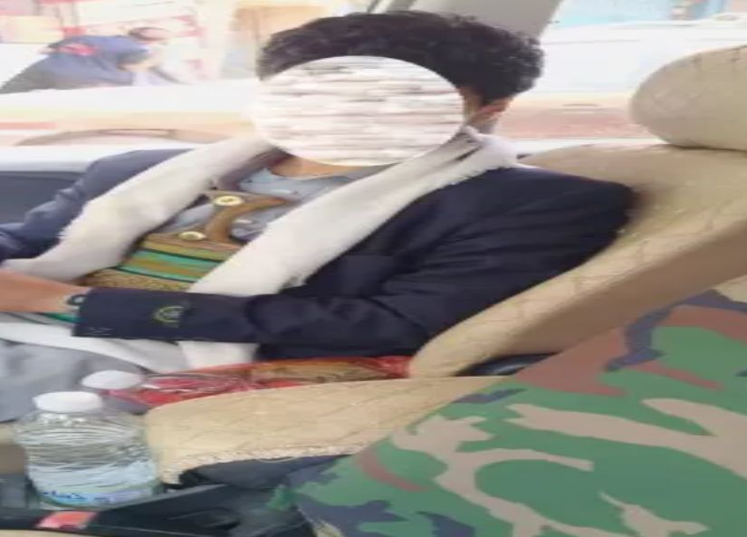 بعد هروبها من زوجها وإجراء عملية تصحيح ناجحة...فتاة يمنية تفاجئ الجميع وتتحول إلى "ذكر" .."شاهد"