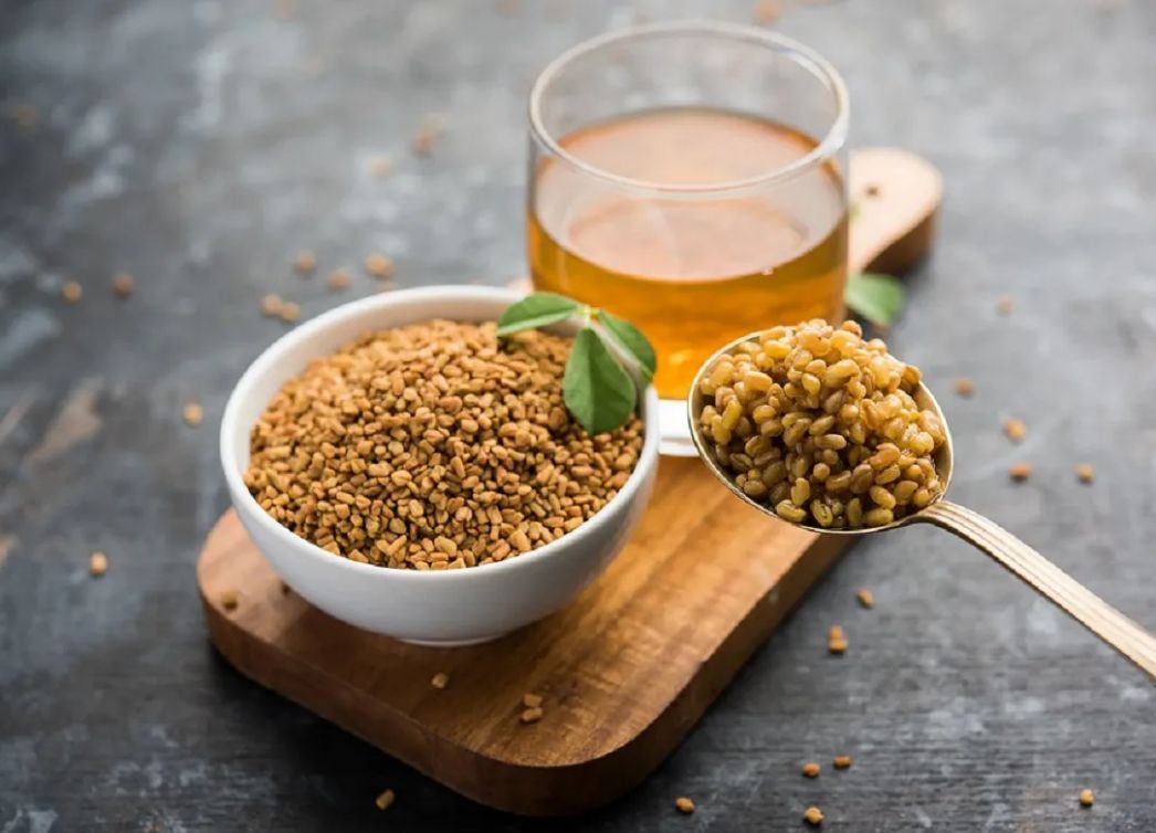 الامارات | ماهي فوائد شاي الحلبة؟