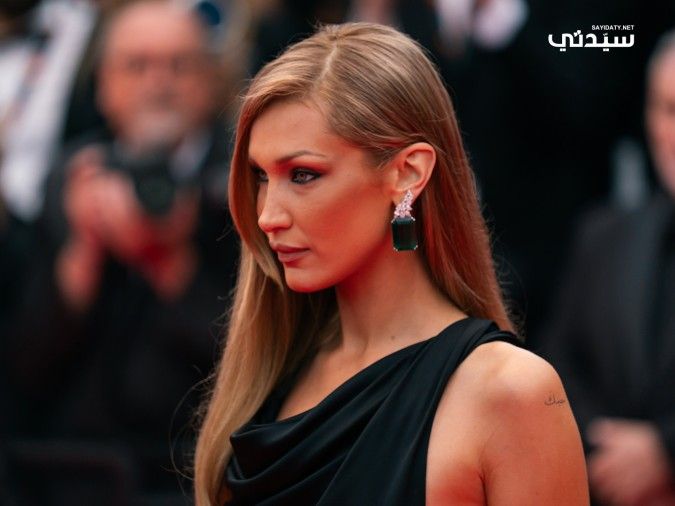 مهرجان كان السينمائي 2025 في حفل الافتتاح يحتضن صيحات مكياج آسرة اعتمدتها النجمات