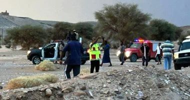 سفارة تونس بطرابلس تدعو الجالية إلى التزام الحذر