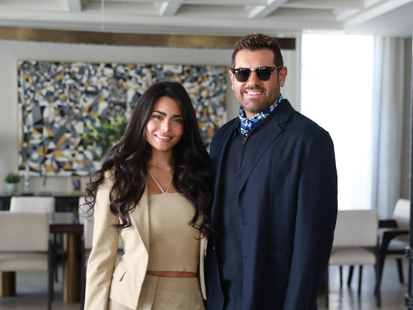 أماكن التصوير تنتعش بـ 8 أفلام جديدة للعرض قريباً وهؤلاء نجومها