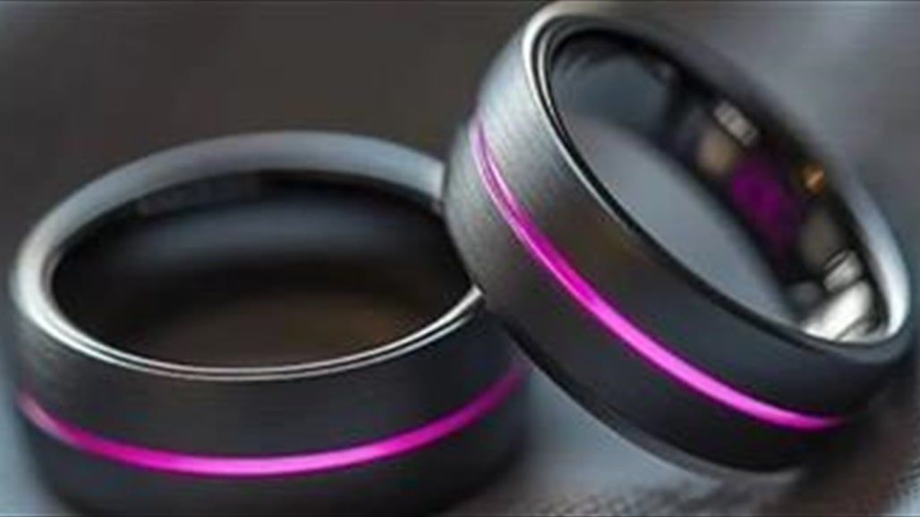 بالذكاء الاصطناعي.. خاتم ذكي يكشف الخيانة الزوجية