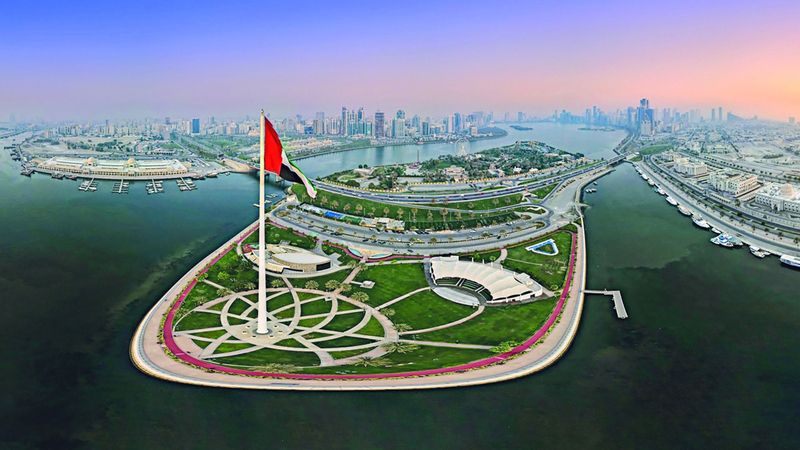 الامارات | «شروق» تجربة ثقافية وسياحية باستثمارات وشراكات تجاوزت 7 مليارات درهم